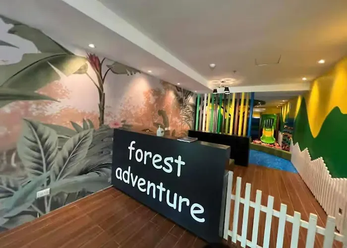 Gjestgiverier In Guest - Peaceful Retreat In - Guest With Balcony