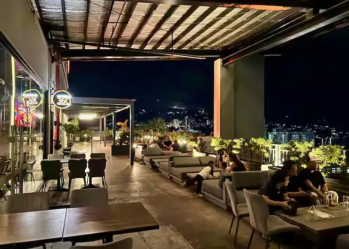 Gjestgiverier In Guest - Peaceful Retreat In - Guest With Balcony *