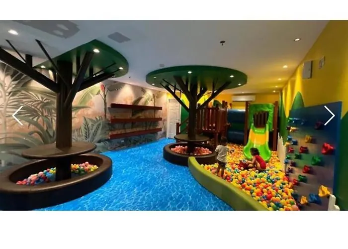 In Guest - Peaceful Retreat In - Guest With Balcony Gjestgiverier Cebu