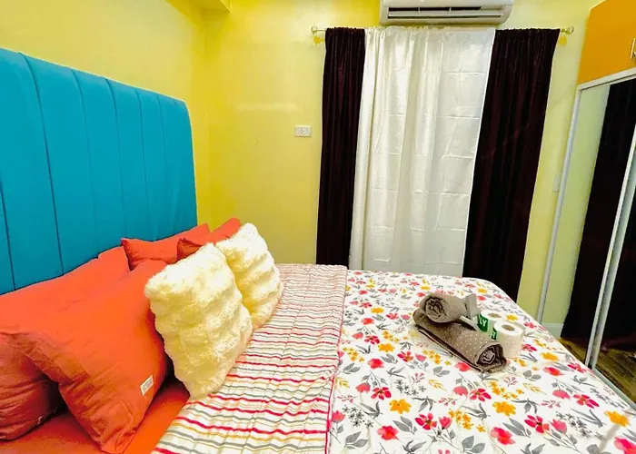 In Guest - Peaceful Retreat In - Guest With Balcony Gjestgiverier *