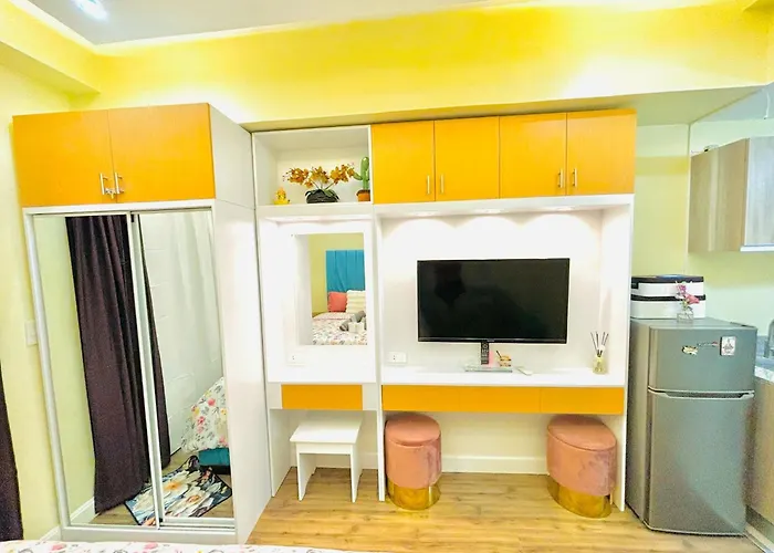 In Guest - Peaceful Retreat In - Guest With Balcony *