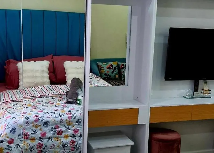 Gjestgiverier In Guest - Peaceful Retreat In - Guest With Balcony *