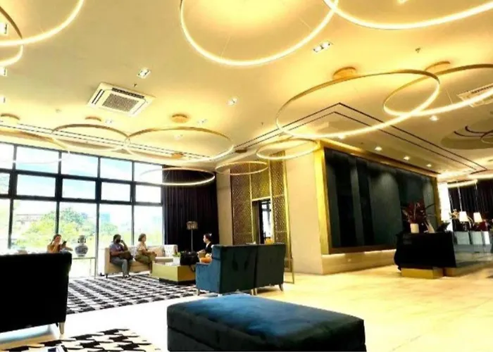 Gjestgiverier In Guest - Peaceful Retreat In - Guest With Balcony *