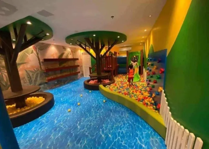 In Guest - Peaceful Retreat In - Guest With Balcony Gjestgiverier Cebu