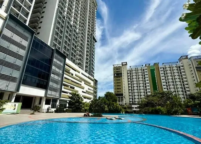 Gjestgiverier In Guest - Peaceful Retreat In - Guest With Balcony Cebu