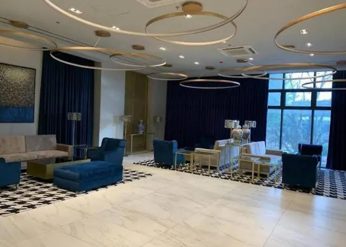 In Guest - Peaceful Retreat In - Guest With Balcony * Cebu